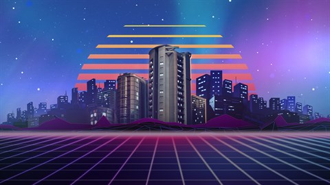 Mua Cities:Skylines - Synthetic Dawn Radio | Xbox