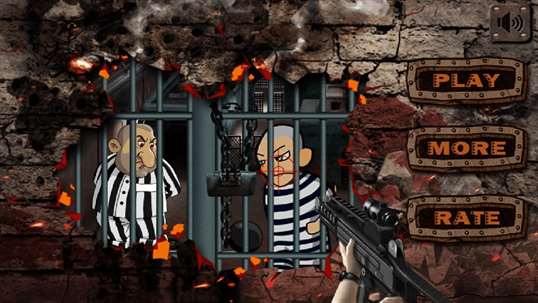 Prison Escape 2 screenshot 1
