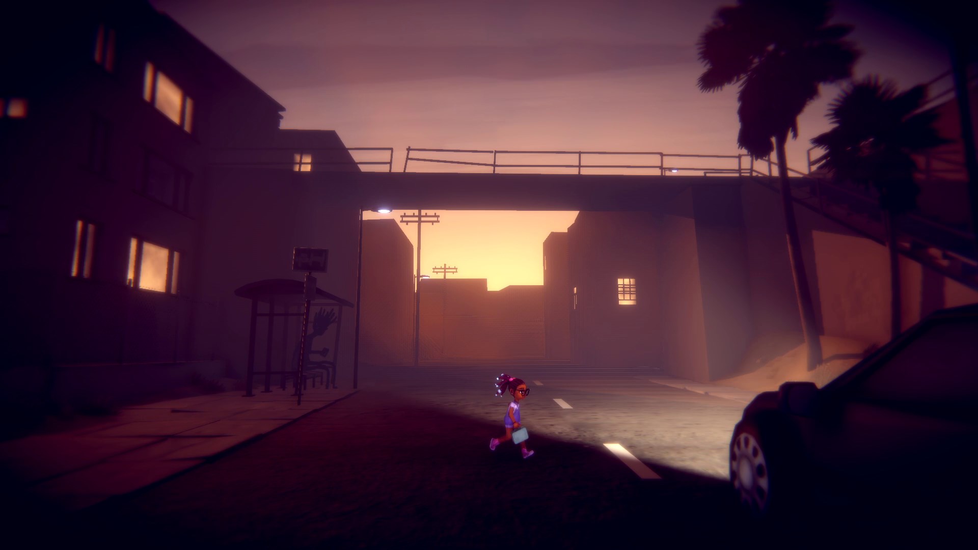 Little Bug screenshot thumbnail video