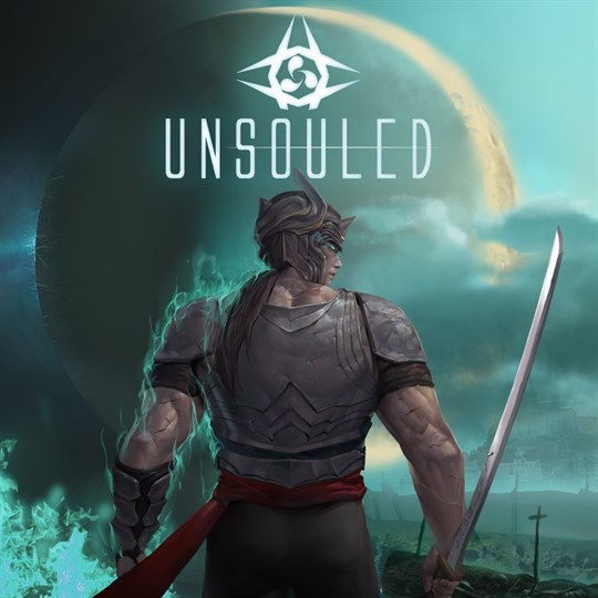 Unsouled for xbox