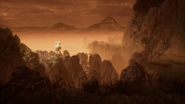 Nephise: Ascension screenshot 2