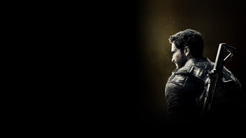 Just Cause 4 - Gold Sürüm