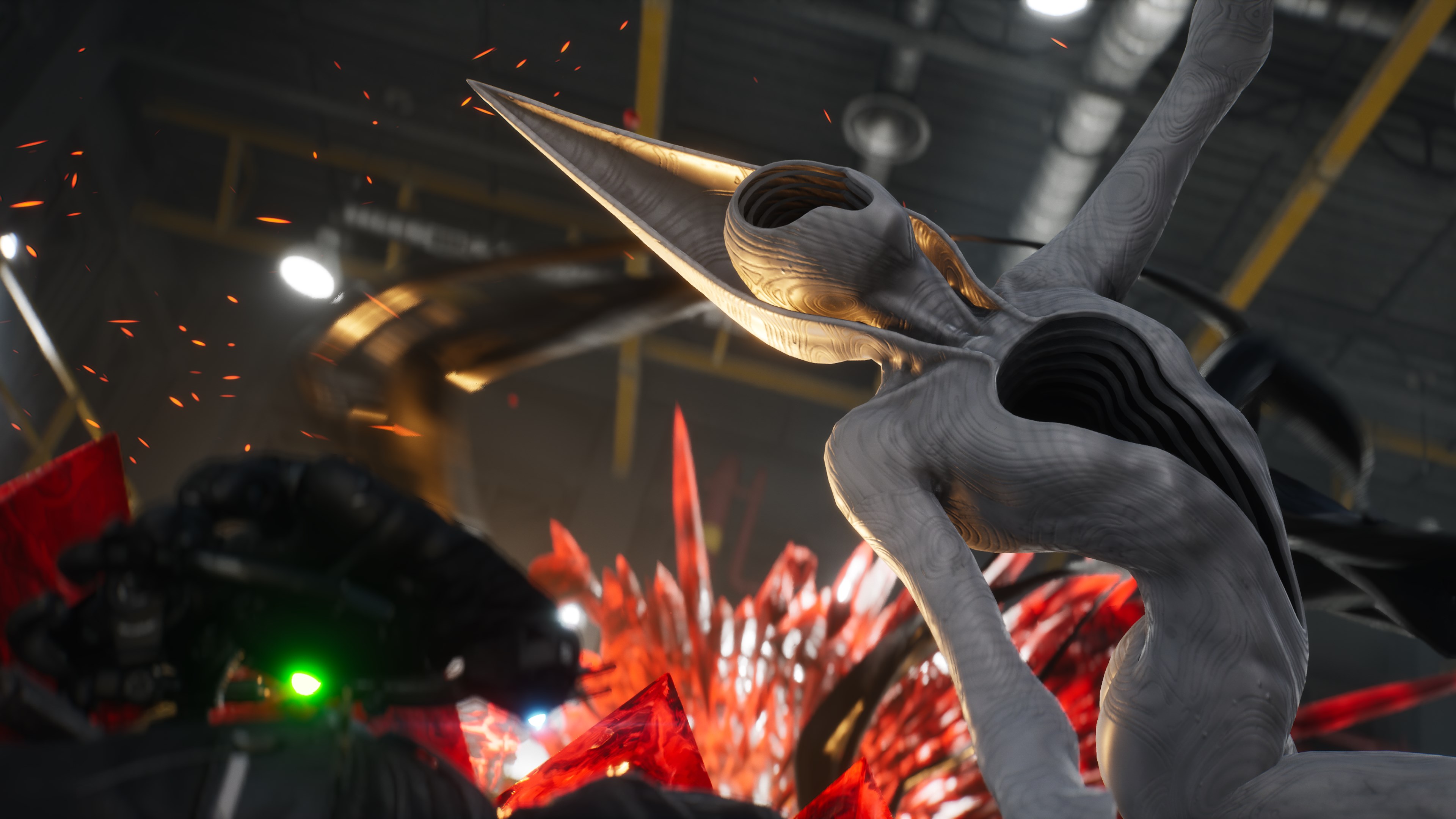 Hell is Us — Screenshot 4