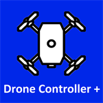 Drone Controller +