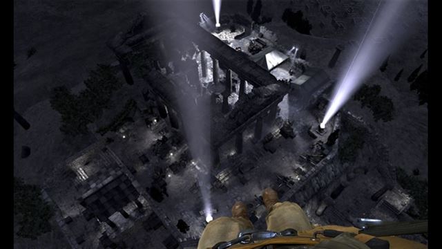 Medal of Honor Airborne screenshot 9