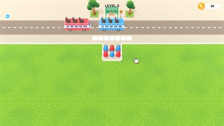 Bus Stop Shuffle screenshot 3