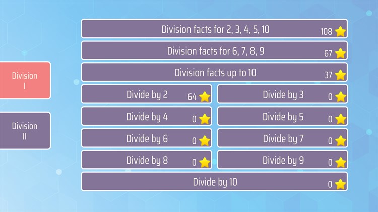 Math Division - PC - (Windows)
