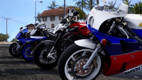 Ride 5 é primeiro jogo de moto exclusivo para a nova geração de