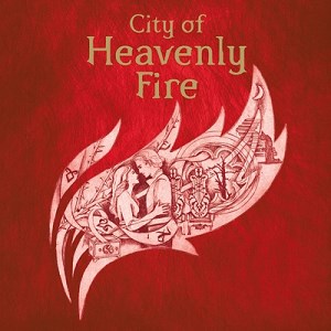 Descargar City of Heavenly Fire #6