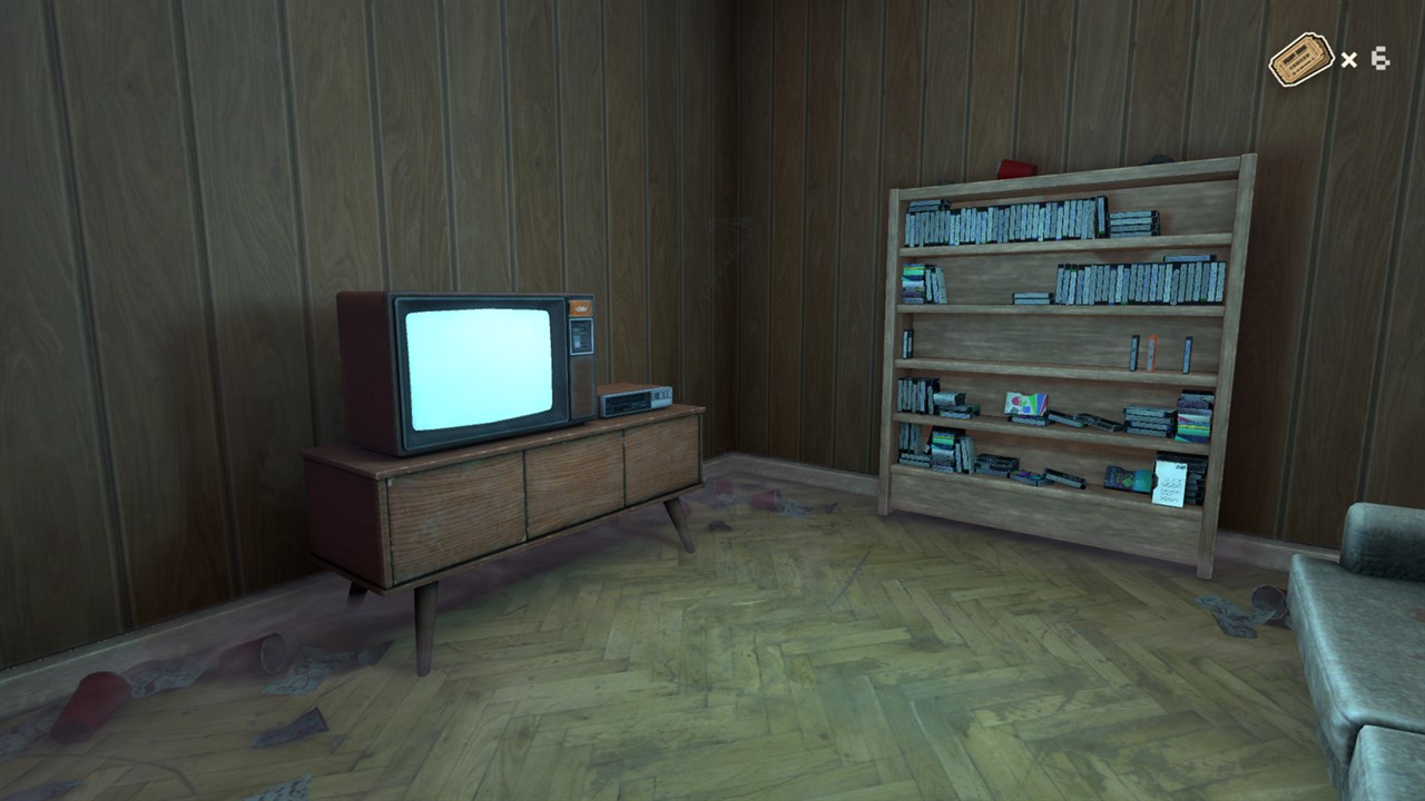 RetroRealms Arcade screenshot 1
