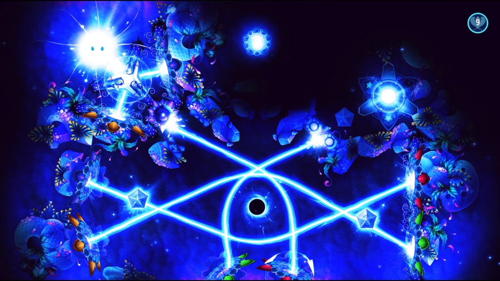 God of Light: Remastered screenshot thumbnail video