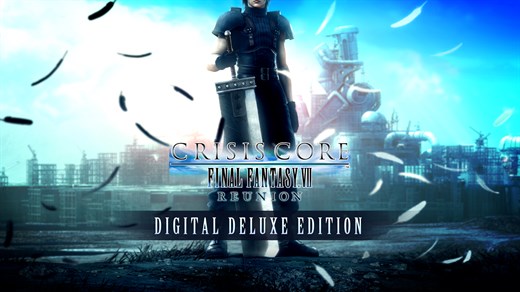 Crisis Core: Final Fantasy VII Reunion Xbox achievements now live