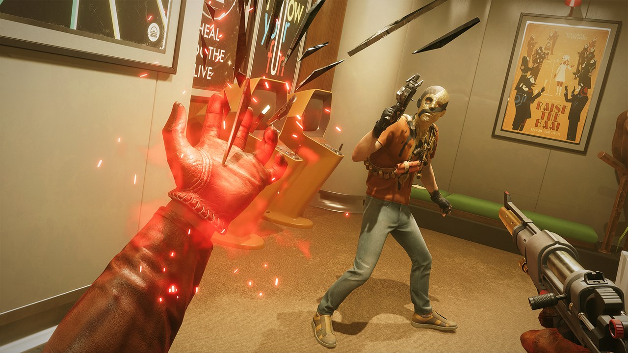 DEATHLOOP Deluxe Edition screenshot 11