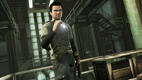 Shadow Complex Remastered