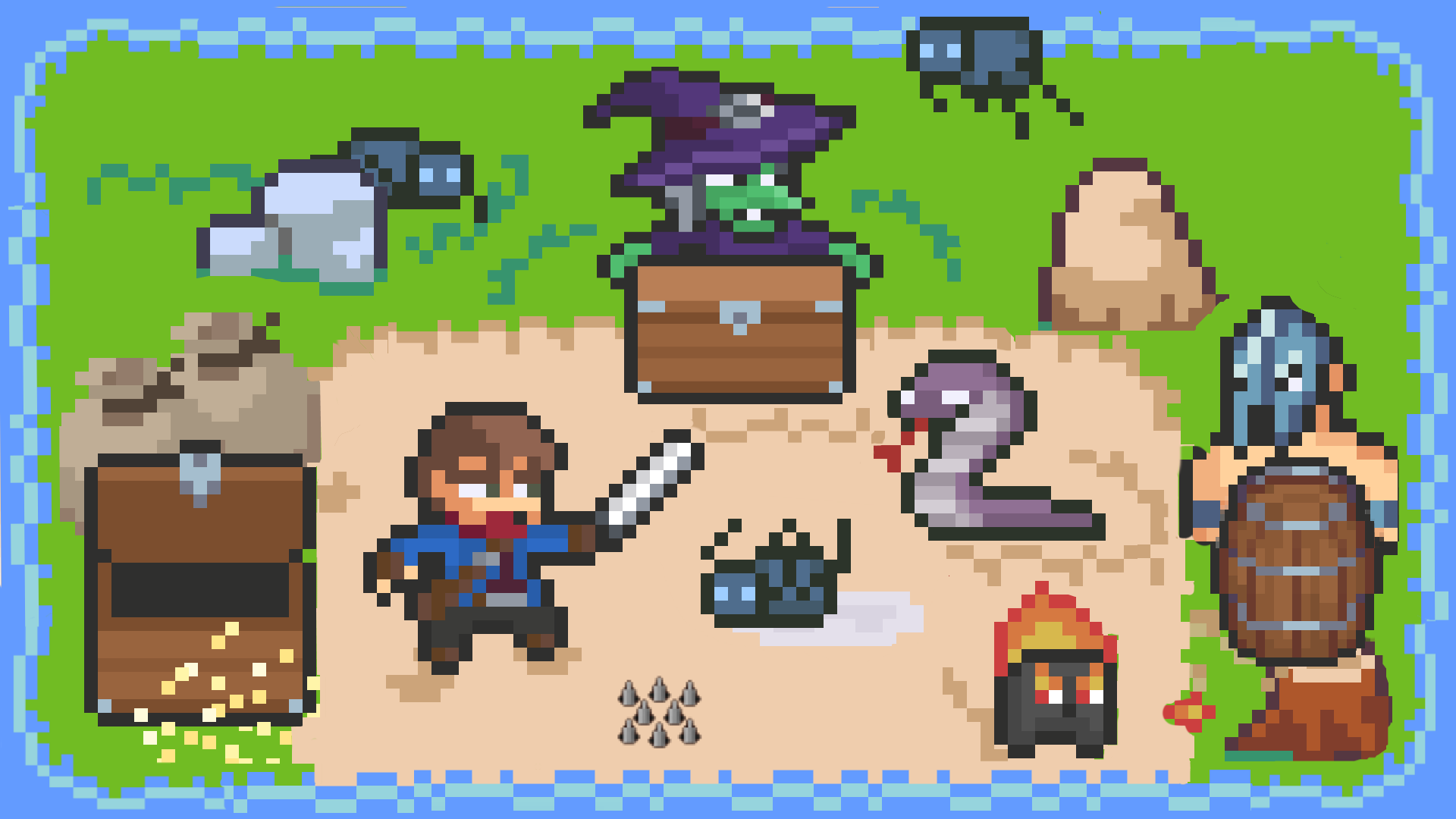 Smart Moves screenshot thumbnail video