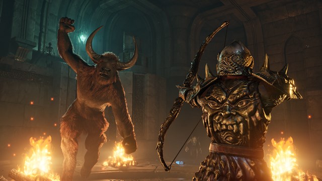 The Elder Scrolls IV: Oblivion Remastered - Deluxe Edition Upgrade screenshot 3