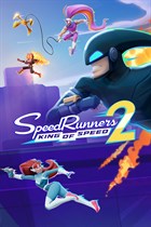 SpeedRunners 2: King of Speed