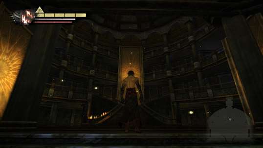 Anima: Gate of Memories screenshot 14