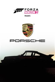 Forza Horizon 2 Porsche Expansion