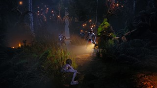 The Lord of the Rings: Gollum™ - Precious Edition screenshot 1