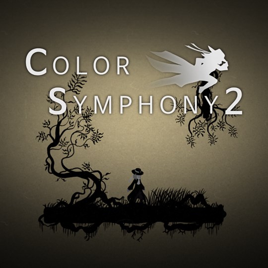 Color Symphony 2 for xbox