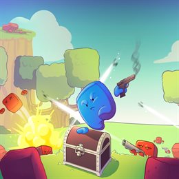Aperçu RogueCube