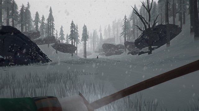 The Long Dark screenshot 1