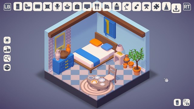 Mediterranean screenshot 1