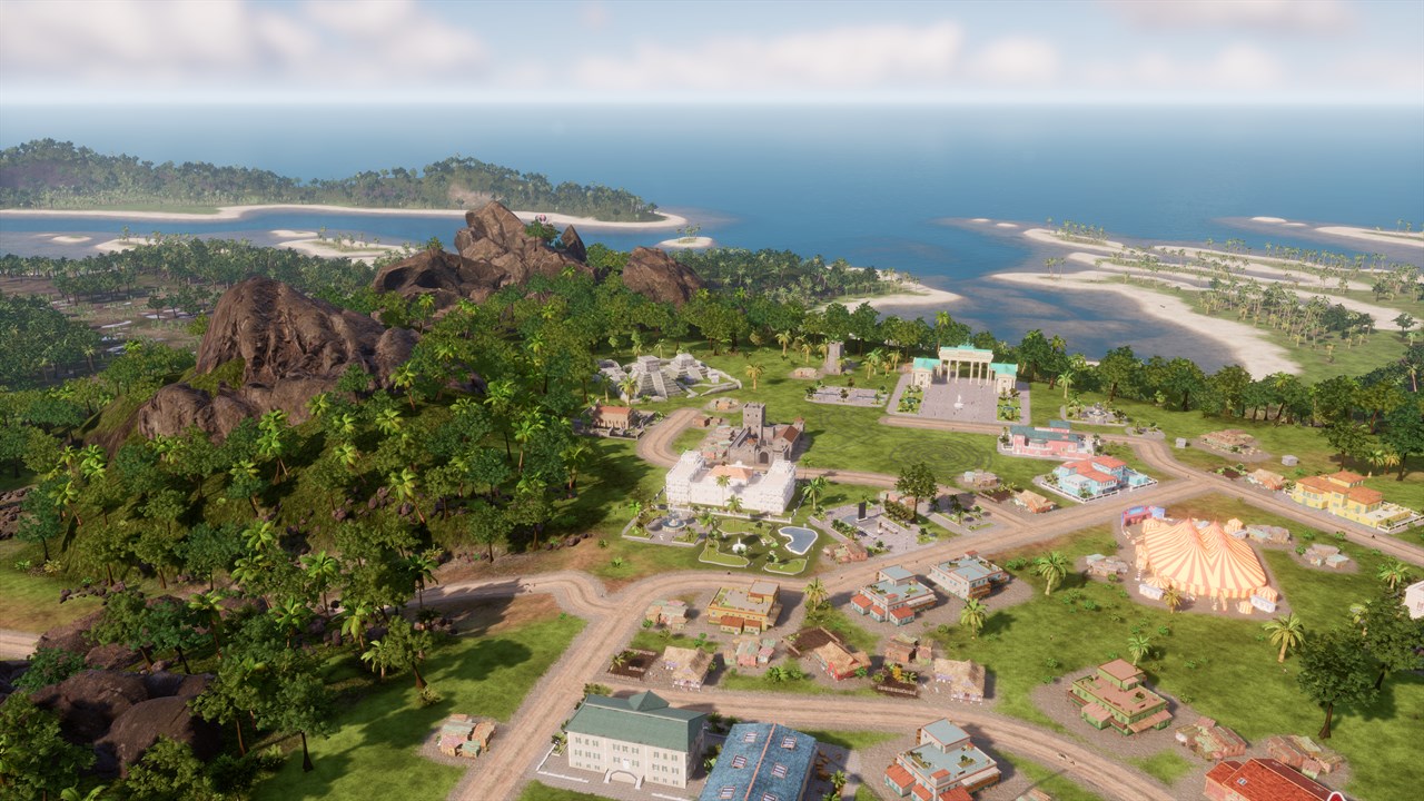 Tropico 6 - Next Gen Edition screenshot 7
