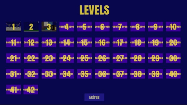 Smittys Patrol (Game Preview) — 4
