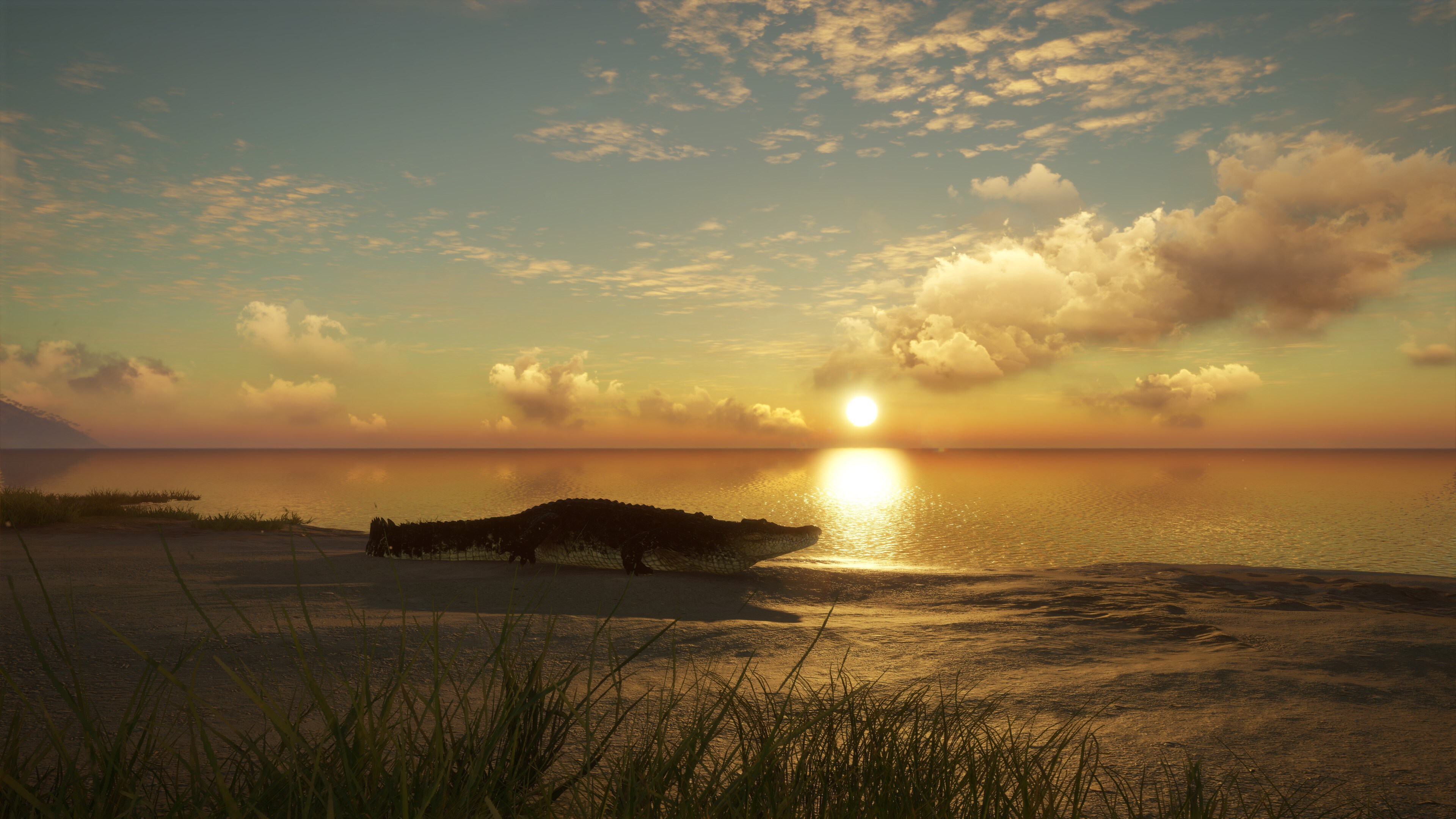 theHunter: Call of the Wild™ - Emerald Coast Australia - Windows 10 | Xbox | Chiave | Privato
