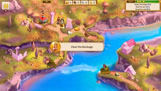 Argonauts Agency 4: Glove of Midas screenshot 5