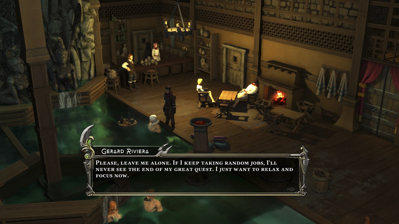 Zenith screenshot 2