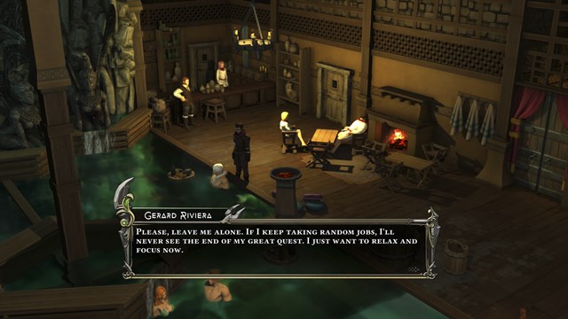 Zenith screenshot 2