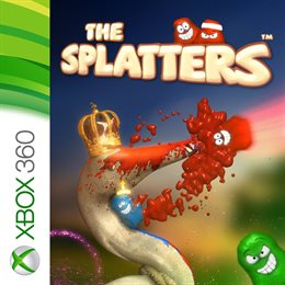 Aperçu The Splatters™