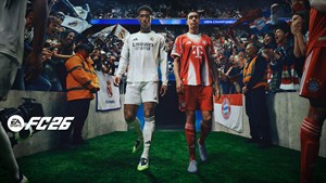 EA SPORTS FC™ 26 для Xbox Series X|S