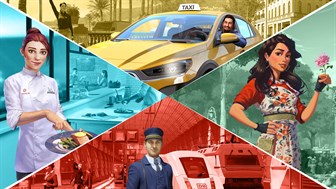 Life Sim Bundle