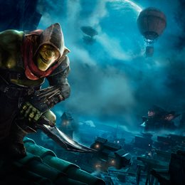 Aperçu Styx: Shards of Darkness