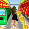 Subway Runner - Temple Run Race