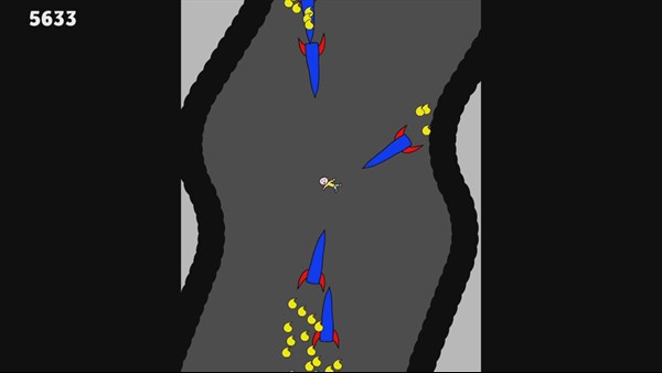 Endless Shaft — 1
