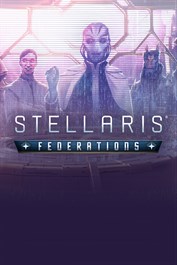 Stellaris: Federations