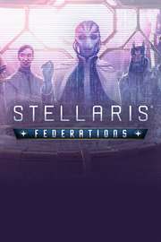 Stellaris: Federations - Paradox Interactive