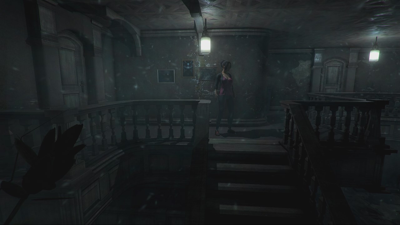 Outbreak: The Nightmare Chronicles screenshot 3