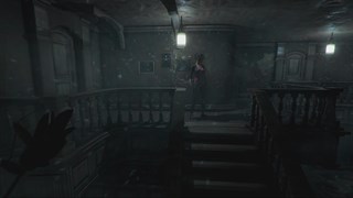 Outbreak: The Nightmare Chronicles Definitive Collection screenshot 3