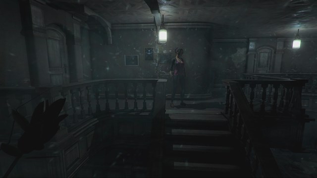 Outbreak: The Nightmare Chronicles Definitive Collection screenshot 3