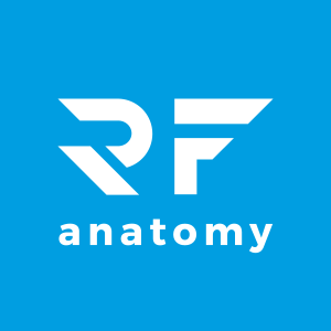 RF Human Anatomy Atlas