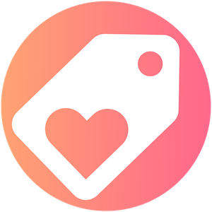 LoveDeals: Automatic Coupons & Deals icon