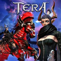 TERA: Pack de départ Deluxe
