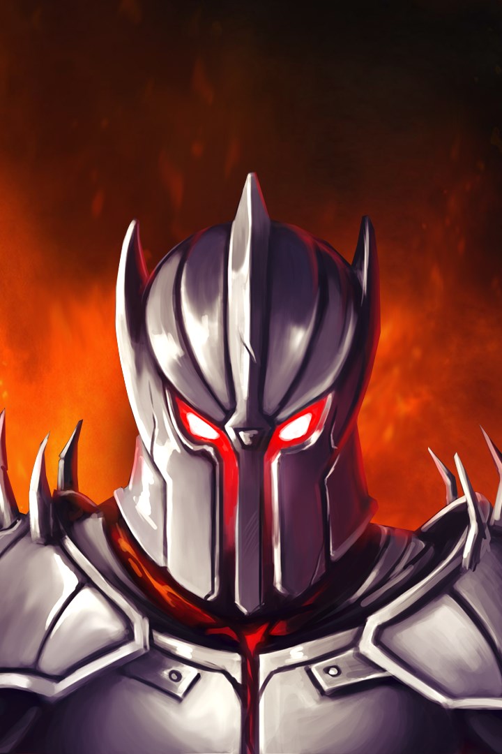 Купить ключ дешево Burning Lands. Godfall (Mobile)