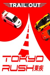 TOKYO RUSH